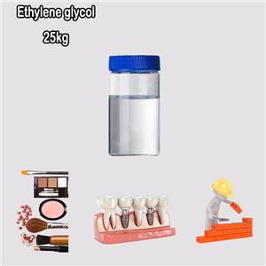Ethylene glycol