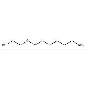 2-[2-(3-aminopropoxy)ethoxy]ethanol