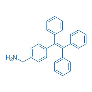 (4-(1, 2, 2-Triphenylvinyl)phenyl)methanamine