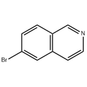 6-Bromoisoquinoline