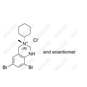 Bromhexine Impurity E HCl