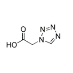 Tetrazolylacetic acid
