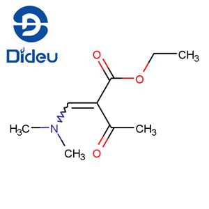 Ethyl 2-acetyl-3-(dimethylamino)acrylate