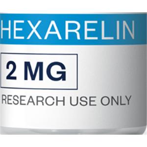 Hexarelin Acetate