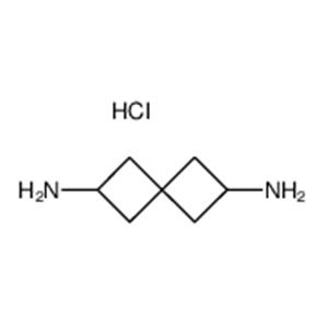 (Sa)-2,6-diamino-spiro[3.3]heptane, dihydrochloride