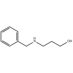 N-Benzyl-3-aminopropan-1-ol