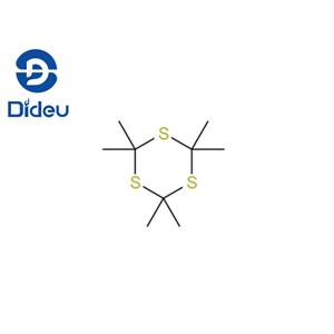 2,2,4,4,6,6-Hexamethyl-S-trithiane