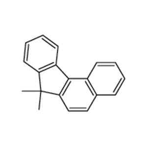 7,7-Dimethyl-7H-benzo[c]fluorene