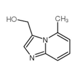 (5-MethyliMidazo[1,2-a]pyridin-3-yl)Methanol