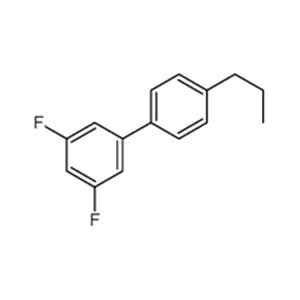 3',5'-Difluoro-4-propylbiphenyl
