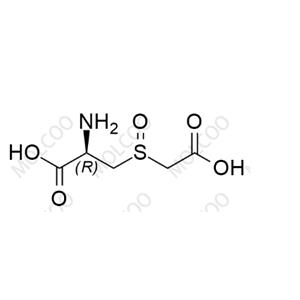 Carbocisteine Impurity