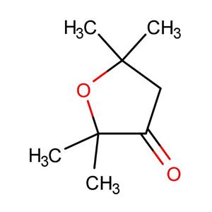 2,2,5,5-TETRAMETHYLTETRAHYDROFURAN-3-ONE