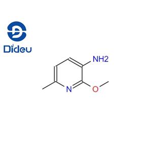 3-AMINO-2-METHOXY-6-PICOLINE