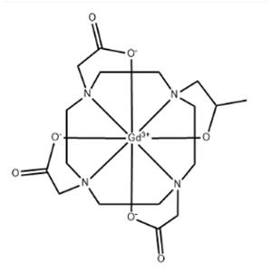 Gadoteridol
