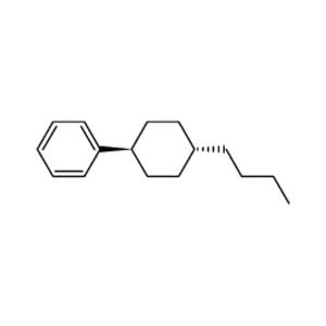trans-1-butyl-4-phenylcyclohexane