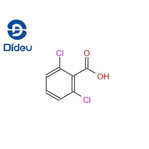2,6-Dichlorobenzoic acid