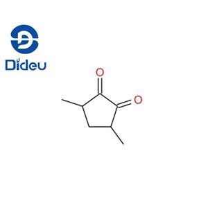 3,5-Dimethyl-1,2-cyclopentanedione