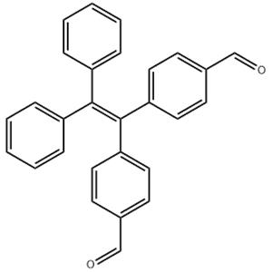 4,4'-(2,2-Diphenylethene-1,1-diyl)dibenzaldehyde