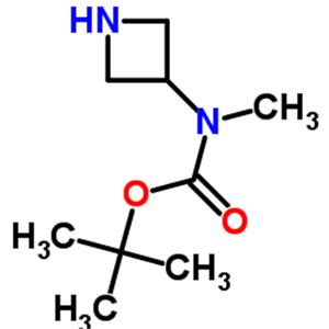 tert-butyl azetidin-3-ylmethylcarbamate