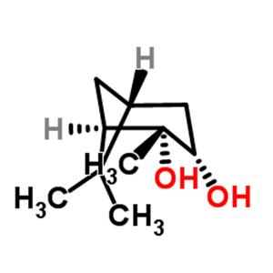 (1R,2R,3S,5R)-(-)-2,3-Pinanediol