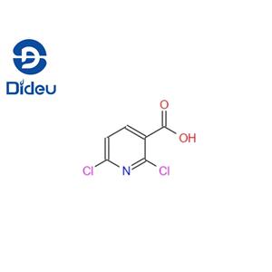 2,6-Dichloronicotinic acid