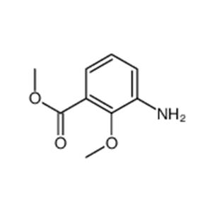 3-AMINO-2-METHOXY-BENZOIC ACID METHYL ESTER