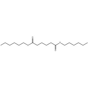 Hexanedioic acid dihexyl ester
