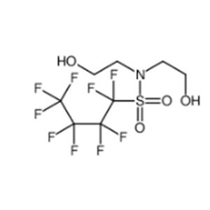 1,1,2,2,3,3,4,4,4-nonafluoro;N,N-Bis(2-hydroxyethyl)perfluorobutane sulfonamide