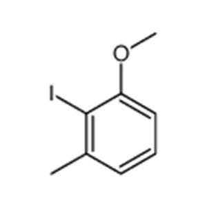 2-iodo-1-methoxy-3-methylbenzene