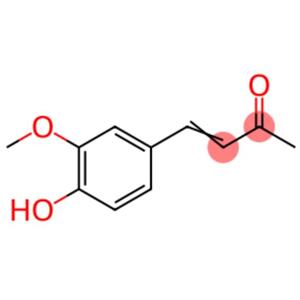 Vanillylidenacetone