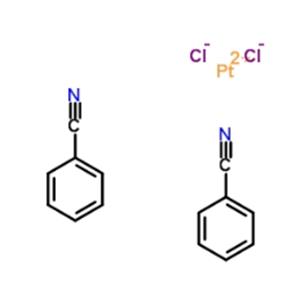 Bis(benzonitrile)dichloroplatinum(II)