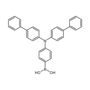 4-(dibiphenyl-4-ylaMino)phenylboronic acid