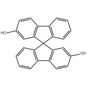 9,9'-spirobi[fluorene]-2,2'-diol