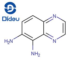 5,6-Quinoxalinediamine