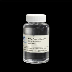 Methyl Phenyl Silicone Oil 255-100(Equal to Dow Corning 510)
