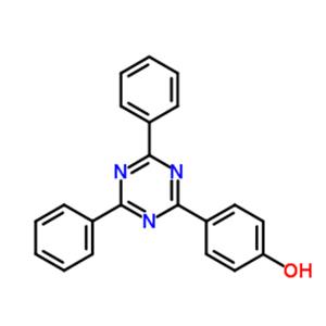 4-(4,6-Diphenyl-1,3,5-triazin-2-yl)phenol