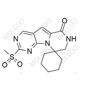 Trilaciclib Impurity 4