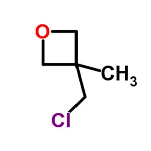 3-(Chloromethyl)-3-methyloxetane