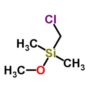 Chloromethyl(dimethyl)methoxysilane