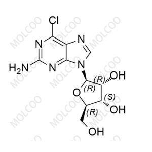 Regadenoson Impurity