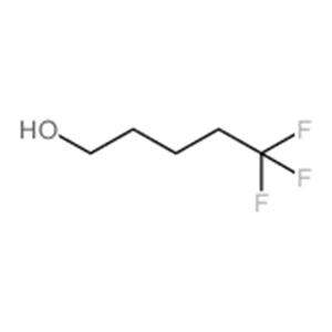 5,5,5-TRIFLUOROPENTAN-1-OL