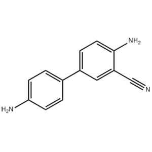 4,4'-Diamino-[1,1'-biphenyl]-3-carbonitrile