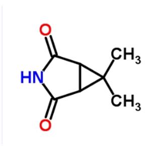 6,6-Dimethyl-3-azabicyclo[3.1.0]hexane-2,4-dione