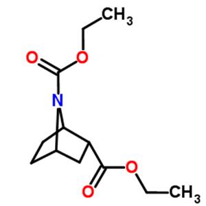 Diethyl 7-azabicyclo[2.2.1]heptane-2,7-dicarboxylate