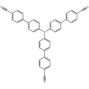 4',4''',4'''''-Nitrilotris(([1,1'-biphenyl]-4-carbonitrile))