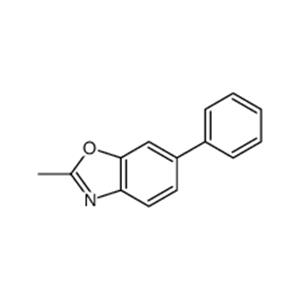 2-Methyl-6-phenyl-1,3-benzoxazole