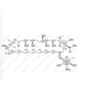 Amphotericin B Impurity D
