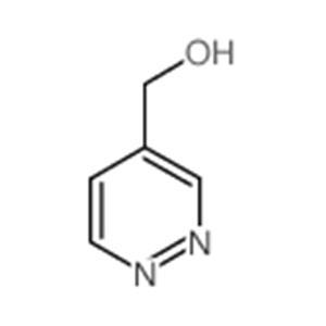 4-Pyridazinemethanol