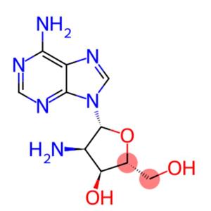 2'-Amino-2'-deoxyadenosine