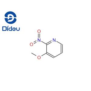 3-Methoxy-2-nitropyridine
